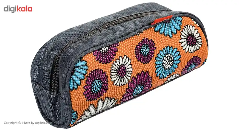 جامدادی اونر مدل Floral طرح 1