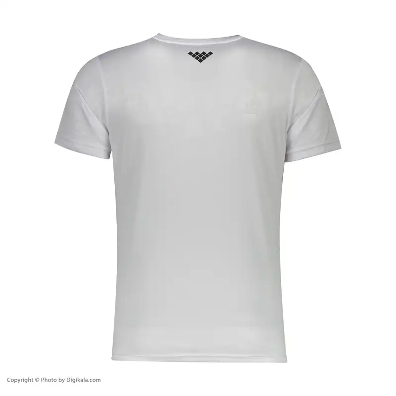 تیشرت ورزشی مردانه پانیل کد 105W