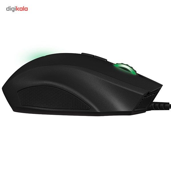 ماوس مخصوص بازی MMO ریزر مدل Naga main 1 7