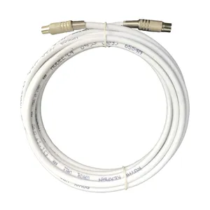 Mira KA10 Antenna Cable With Male to Male Connectors 10 Meter