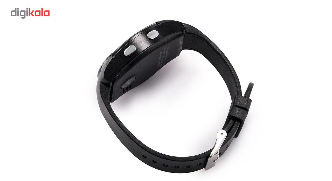 V8 smartwatch outlet iphone