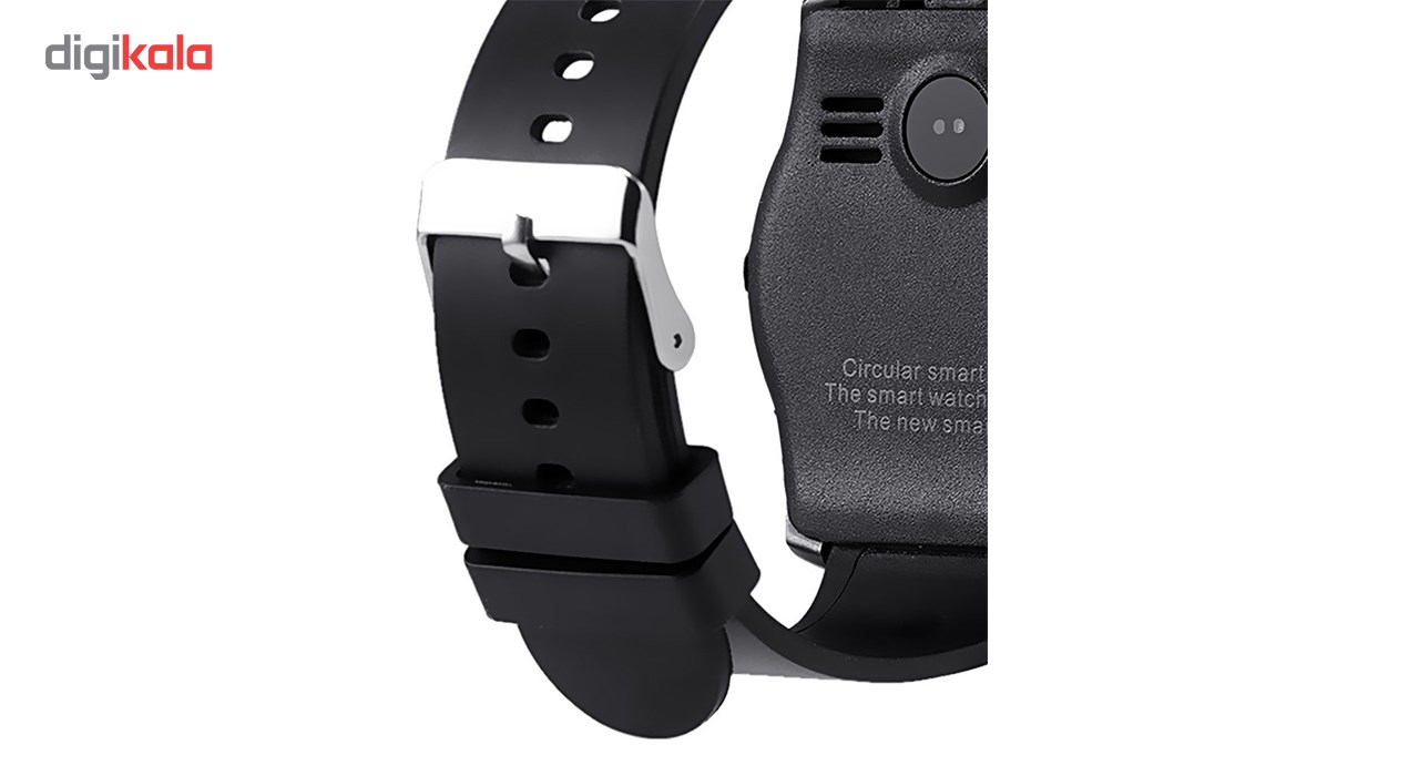 Jokin a2 hotsell bluetooth smart watch