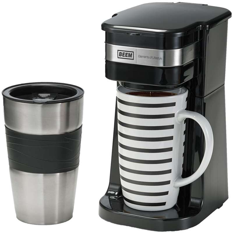 قهوه ساز بیم مدل Cafe-BoXX