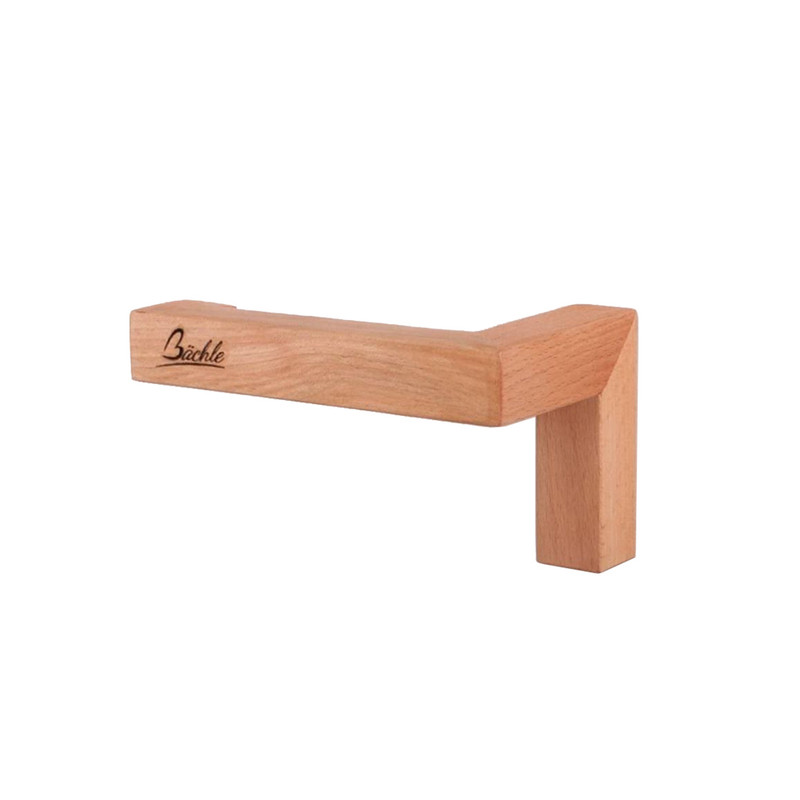 پایه رول دستمال کاغذی باخله مدل Beech-90-Left