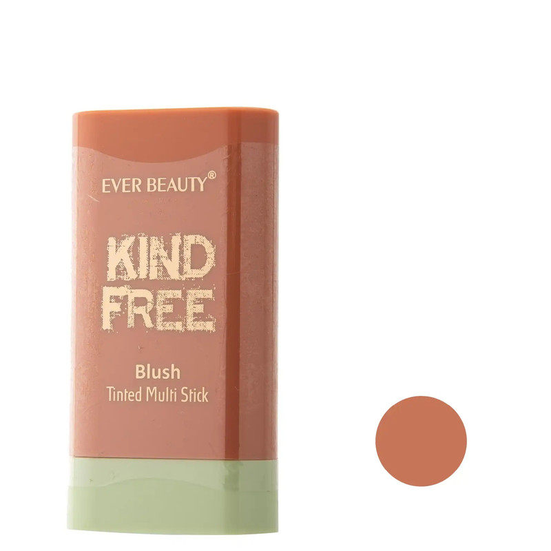 رژگونه استیکی اور بیوتی شماره 6