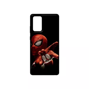 کاور skin مدل مرد عنکبوتی کد 061 مناسب برای گوشی موبایل سامسونگ galaxy a14