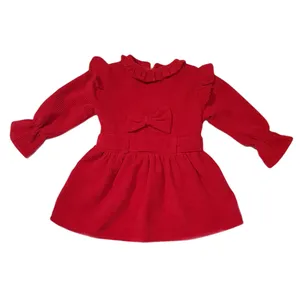 پیراهن دخترانه مدل یلدایی