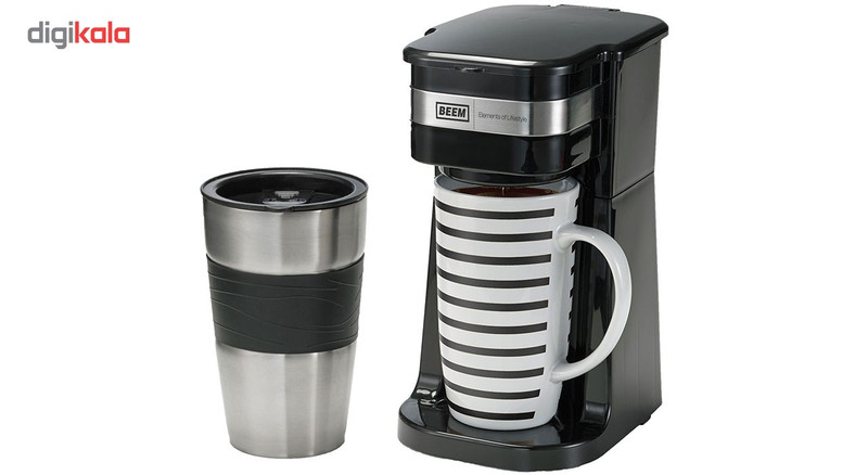 قهوه ساز بیم مدل Cafe-BoXX