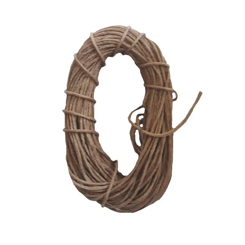 نخ موم دار آلما کد K20ER طول 20 متر