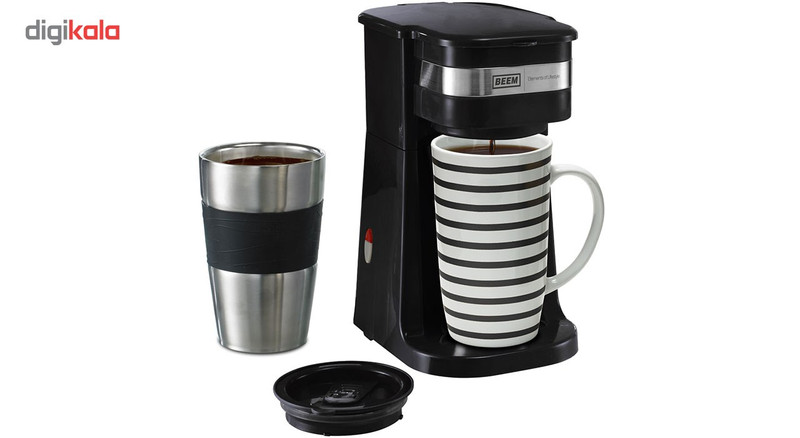 قهوه ساز بیم مدل Cafe-BoXX