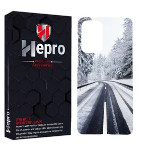 HEPRO MC Cover for XIAOMI Poco M5s