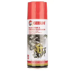 اسپری انژکتورشوی گتسان مدل G-2045A حجم 450 میلی لیتر