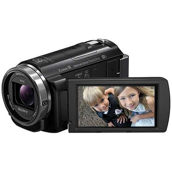 دوربین فیلم برداری سونی HDR-PJ540 دوربین فیلم برداری سونی HDR-PJ540