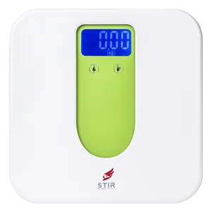 ترازو دیجیتال استیر مدل PS201