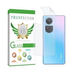 Trustector MTBJELT Nano Back Protector For Oppo Reno10 5G