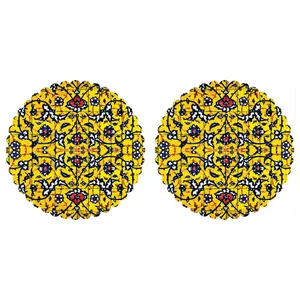 رومیزی رنس مدل T4-42133 مجموعه 2 عددی