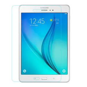 محافظ صفحه نمایش شیشه ای مناسب برای تبلت سامسونگ Galaxy Tab A 8.0 SM-T355