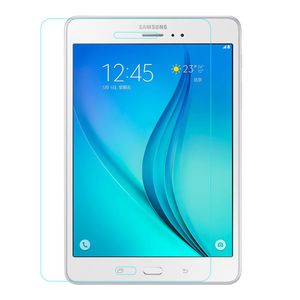 نقد و بررسی محافظ صفحه نمایش شیشه ای مناسب برای تبلت سامسونگ Galaxy Tab A 8.0 SM-T355 توسط خریداران