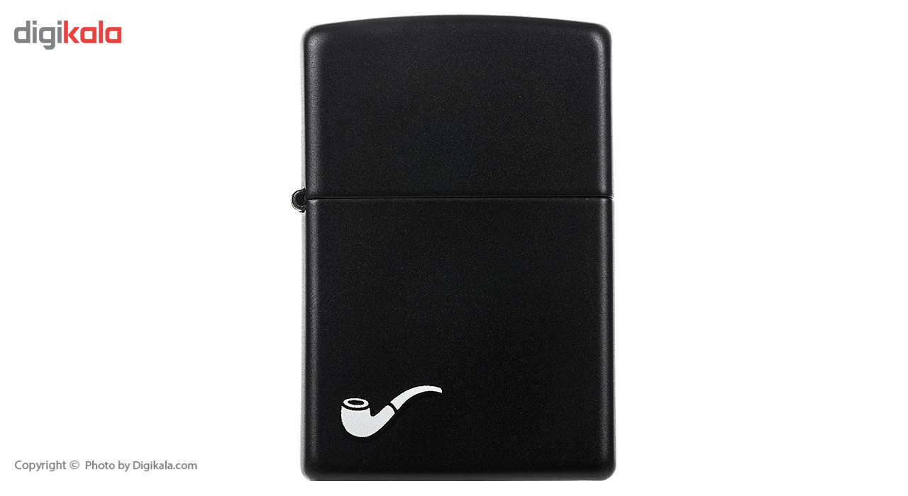فندک زیپو مدل 218PL