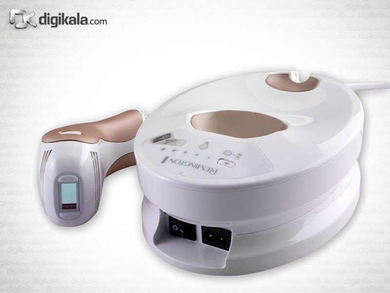لیزر بدن رمینگتون IPL6000 لیزر بدن رمینگتون IPL6000