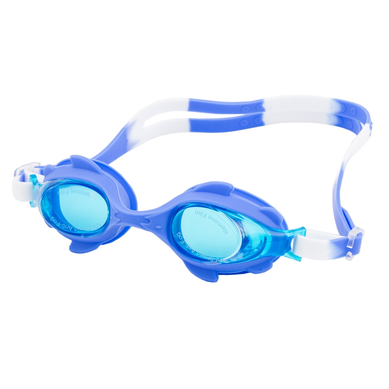 عینک شنا مدل 303108