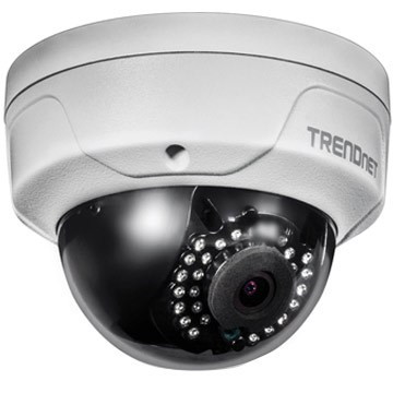 دوربین تحت شبکه ترندنت مدل TV-IP315PI