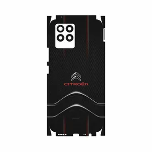 MAHOOT Citroen-FullSkin Cover Sticker for Realme 8 Pro