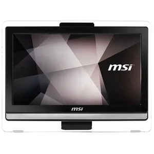 کامپیوتر همه کاره 20 اینچی ام اس آی مدل Pro 20E 7NC- B
