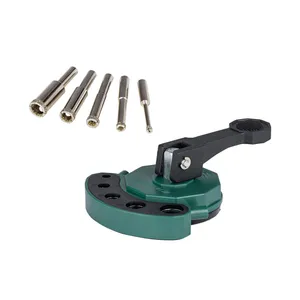 مته الماسه پارکساید PDB 6 A1 مجموعه 6 عددی