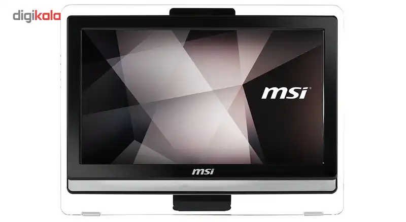 کامپیوتر همه کاره 20 اینچی ام اس آی مدل Pro 20E 7NC- B