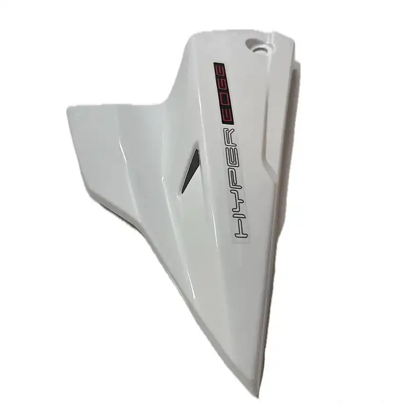 اسپویلر موتور سیکلت ماکسیم مدلmrz3 مناسب برای آپاچی بسته سه عددی