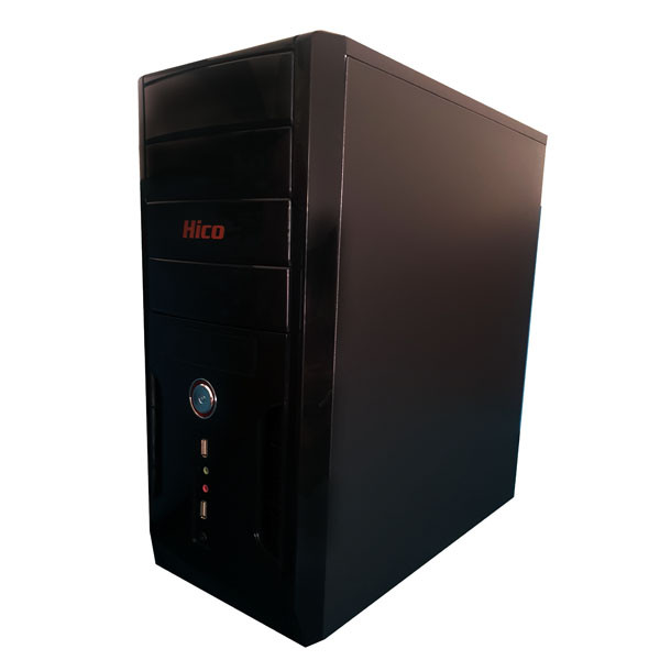 کیس کامپیوتر هایکو مدل 2350a 1