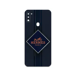 MAHOOT  Hrms Cover Sticker for Samsung Galaxy A11