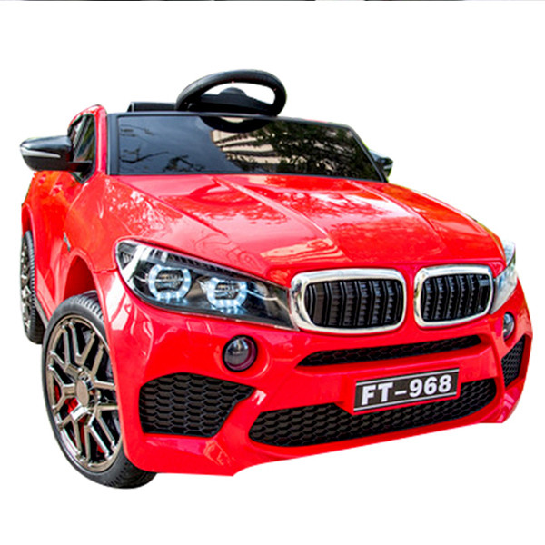 ماشین شارژی مدل BMW FT-968