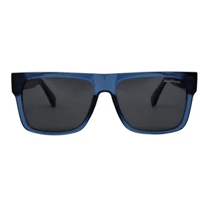 عینک آفتابی مربعی فاری گرام مدل H 58969 C8