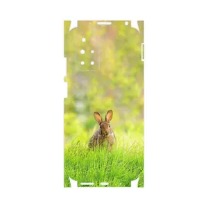 MAHOOT Rabbit-FullSkin Cover Sticker for Xiaomi Redmi 10