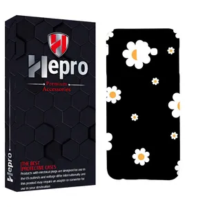 HEPRO MC Cover for SAMSUNG GALAXY J6 PLUS
