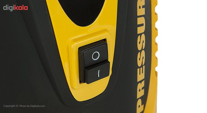 کارواش وینکس مدل EH9180