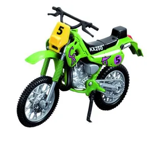 موتور بازی دیکی تویز مدل Dream Bikes KX250