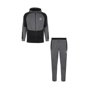 ست سویشرت و شلوار ورزشی مردانه 1991 اس دبلیو مدل ST1917 G