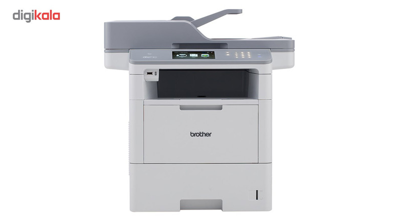 پرینتر چندکاره لیزری برادر مدل MFC-L6900DW 1