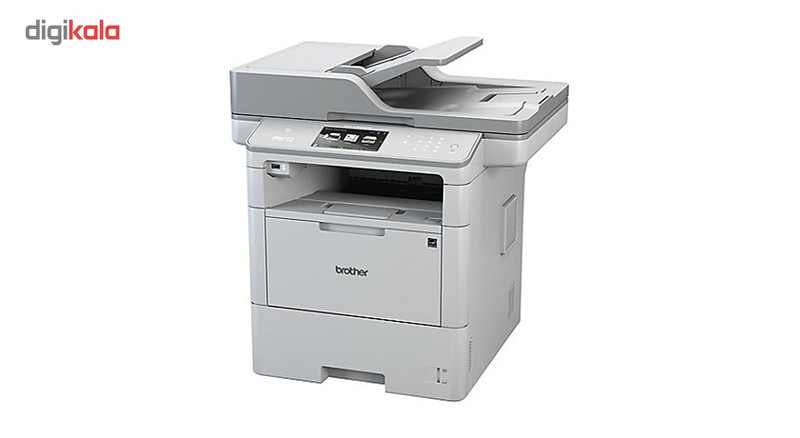 پرینتر چندکاره لیزری برادر مدل MFC-L6900DW 2