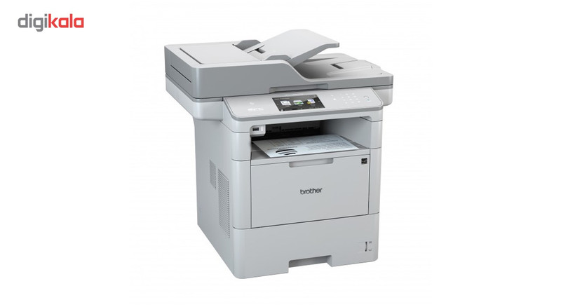 پرینتر چندکاره لیزری برادر مدل MFC-L6900DW 3