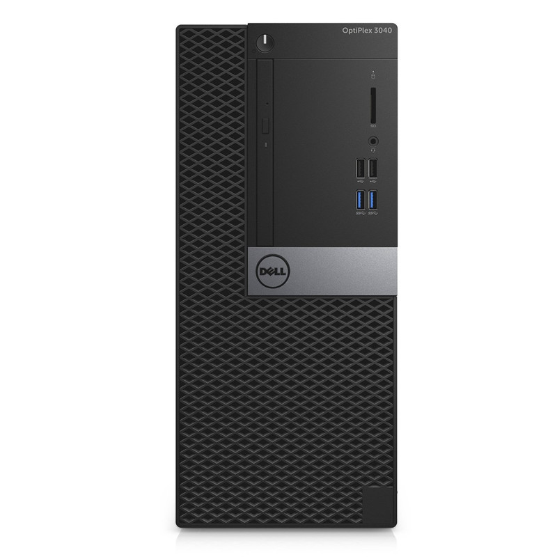 کامپیوتر دسکتاپ دل مدل Optiplex 3040 MT
