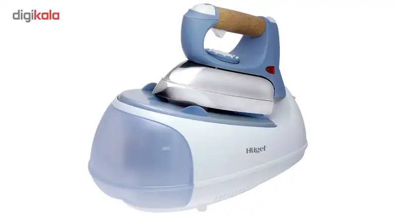 اتو بخار مخزن دار هوگل مدل HG2172SG