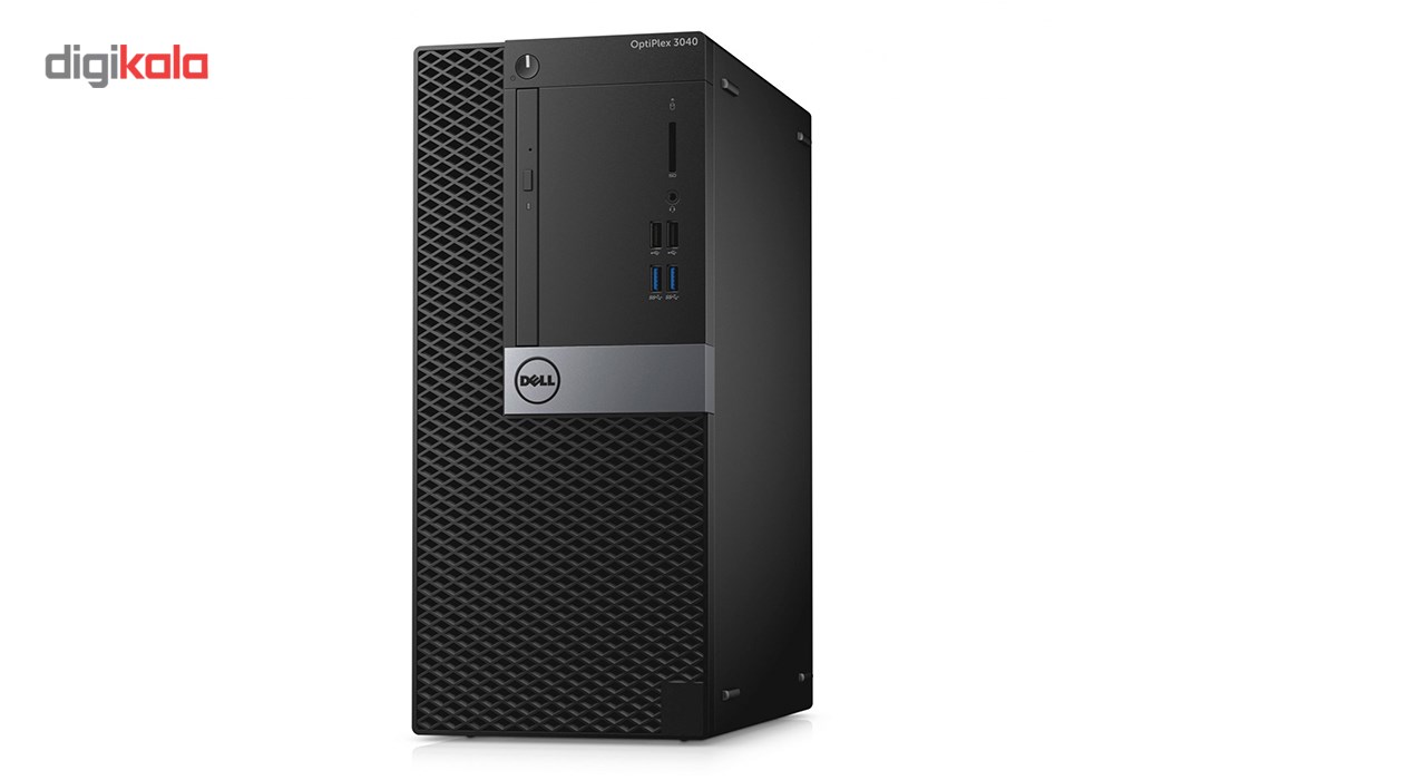 dell 3040 mt