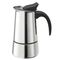 آنباکس قهوه جوش رومکس مدل MN 6 Cups توسط فاطمه عزیزی در تاریخ ۰۴ مهر ۱۴۰۲