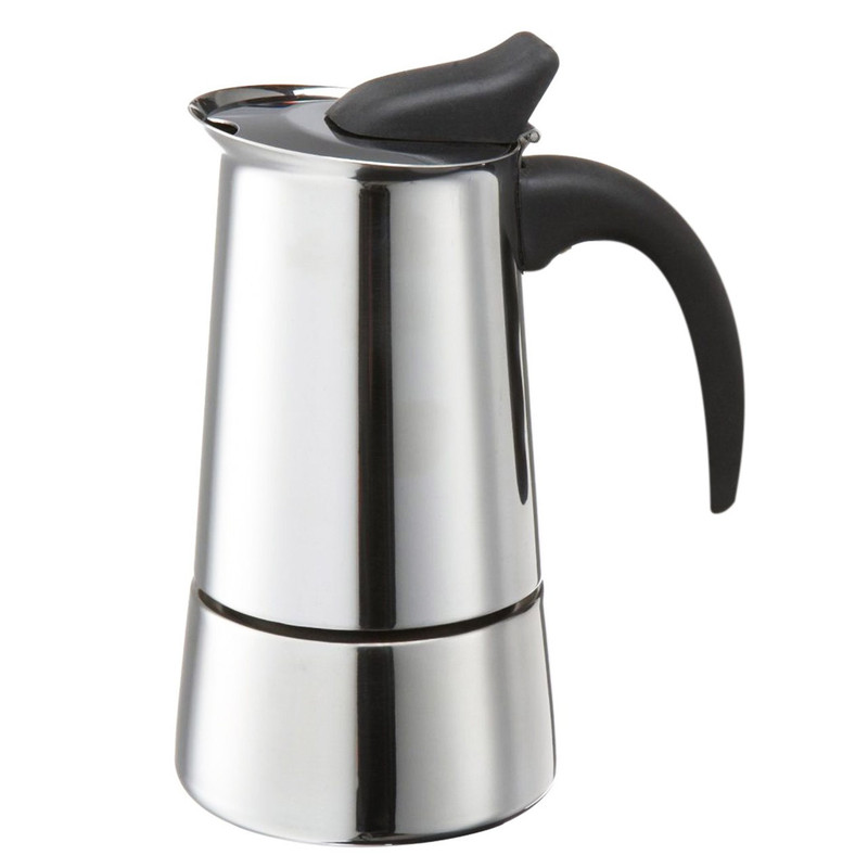 قهوه جوش رومکس مدل MN 6 Cups قهوه جوش رومکس مدل MN 6 Cups