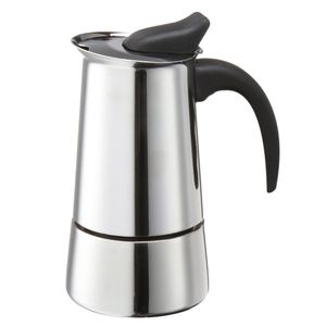 نقد و بررسی قهوه جوش رومکس مدل MN 6 Cups توسط خریداران