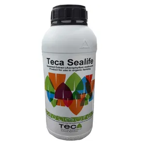 کود جلبک دریایی  تکا سی لایف مدل TEC حجم 1 لیتر